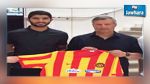 رسمي : الفرجاني ساسي في الترجي لثلاث مواسم