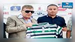 مراد بالأكحل : غنام يمضي يوم الإثنين و العويشي قد يعود للشبيبة   