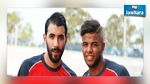 الجزائريان بالخيثر و بن عثمان يلتحقان رسميا بالنادي الإفريقي 