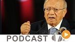 نشرة أخبار منتصف الليل ليوم الأحد 10 جويلية 2016