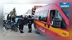 جندوبة : سيارة تدهس 5 شبان وأحدهم يفارق الحياة