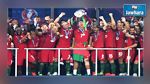 البرتغال تشارك فى كأس القارات روسيا 2017