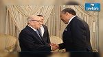 مساعد وزير الدفاع السعودي يحمل رسالة إلى قايد السبسي 