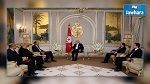 وزير خارجية المغرب يعلن زيارة مرتقبة لقايد السبسي للمملكة 