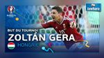 هدف نجم منتخب المجر زولتان جيرا الأفضل في اليورو 2016 (فيديو)