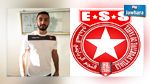 النجم الساحلي: اول حصة تدريبية لحسين ناطر مع الفريق