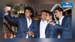 كأس ديفيز للتنس : المنتخب التونسي يواجه نظيره البلغاري