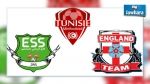 ميني فوت : الأمل الرياضي بالساحلين يواجه اليوم المنتخب الإنجليزي وديا 