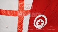 بحضور وزير الشباب و الرياضة : اجواء احتفالية في مباراة الامل الرياضي بالساحلين و المنتخب الانقليزي