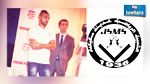 شبيبة سكيكدة ينتدب لاعب الافريقي حميد جاوشي