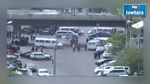 أرمينيا  : مسلحون يحتجزون رهائن بمركز للشرطة