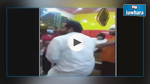 سعودي يقتل عاملا بمطعم بسبب وجبة