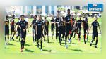 الترجي الرياضي يفوز وديا على المرجان الرياضي الطبرقي