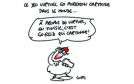 كاريكاتور يوم الاثنين 18 جويلية 2016