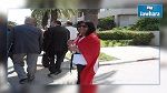 إحياء أربعينية نقيبة الصحافيين نجيبة الحمروني