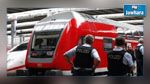 ألمانيا : إصابة 20 شخصا على الأقل في عملية طعن داخل قطار 