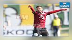 الأهلي المصري يحدد موعد الحسم النهائي في ملف إنتداب معلول