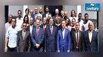 لجنة مشتركة للإشراف على الرياضيين التونسيين في أولمبياد ريو 2016