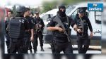 سيدي بوزيد : القبض على 12 شخصا على علاقة بخلية إرهابية  