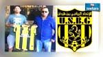 مركاتو: اتحاد بن قردان ينتدب الحارس سيف المحواشي  