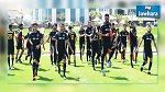 الترجي الرياضي يواجه الهجر السعودي وديا 
