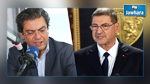 بوجمعة الرميلي يطالب بالتحري في اتهامات ضد بن تيشة  