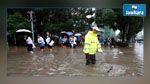 قتلى ومفقودين جراء الأمطار الغزيرة في الصين