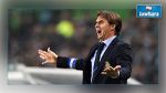 لوبتيجوي مدربا جديدا لمنتخب إسبانيا