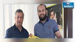 كرة اليد : نضال العمري يمضي للترجي