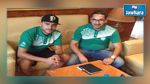 رسمي : سلیم المزلیني في الملعب القابسي