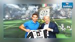 يوفنتوس يتعاقد مع اللاعب الكرواتي ماركو بجاكا 