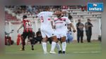النجم الساحلي يفوز وديا على نيس الفرنسي
