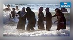  الجزائر : شاطئ للنساء فقط