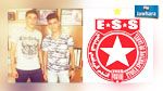 النجم الساحلي ينتدب ثنائي الاتحاد المنستيري