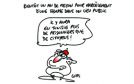 كاريكاتور يوم الإثنين 25 جويلية 2016