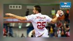 المنتخب التونسي لكرة اليد : إستبعاد عبد الحق بن صالح و تعويضه بخالد الحاج يوسف