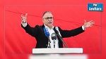 محسن مرزوق أمينا عاما لمشروع تونس 