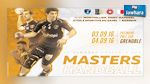 كرة اليد : النجم الساحلي يشارك في دورة غرونوبل