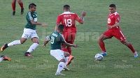 مباراة أهلي طرابلس الليبي و النجم الساحلي