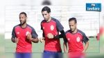 النادي الافريقي يواجه اليوم شبيبة القبائل وديا
