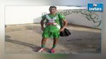 الأولمبي الباجي ينتدب لاعب مستقبل رجيش