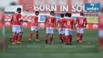 كأس الكاف : تقديم موعد مباراة النجم الساحلي و الكوكب المراكشي