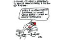 كاريكاتور يوم الخميس 28 جويلية 2016