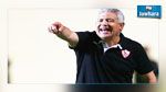  محمد حلمي يستقيل من تدريب الزمالك المصري