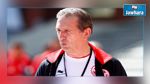 جورج ليكنز يقترب من تدريب الزمالك