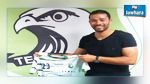 كرة اليد : يسري الغالي يعود إلى نسر طبلبة