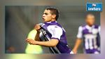 رسمي : وسام بن يدر في إشبيلية الإسباني