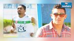 الملعب القابسي يجدد عقد بن ساسي و الفوزاعي