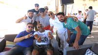 أجواء برنامج 