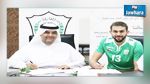 شاكر الزواغي ينضم إلى الخليج الإماراتي